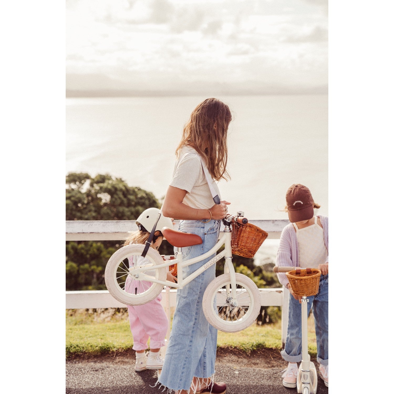 Pack Draisienne Banwood - Bicycles par Banwood