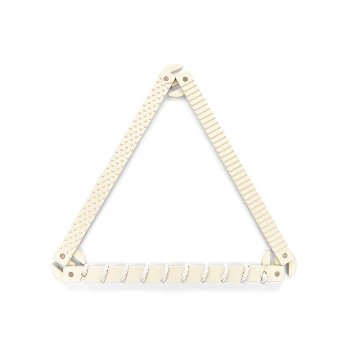 Poutre d’équilibre 3 pièces modulable TipiToo