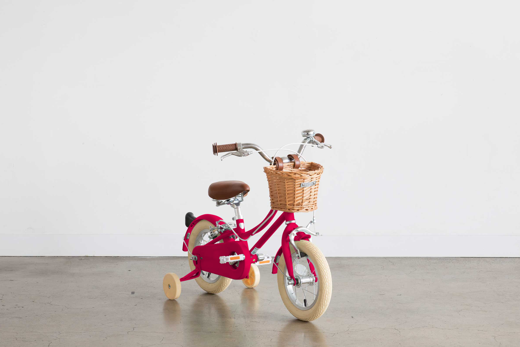 Gingersnap 12" Wheel Junior Bikes Bobbin