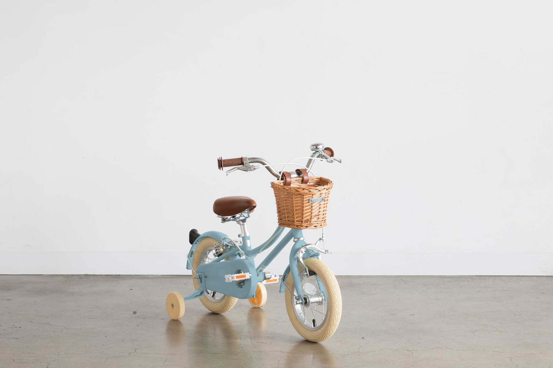 Gingersnap 12" Wheel Junior Bikes Bobbin