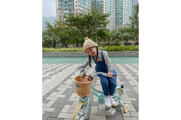 Gingersnap 12" Wheel Junior Bikes Bobbin