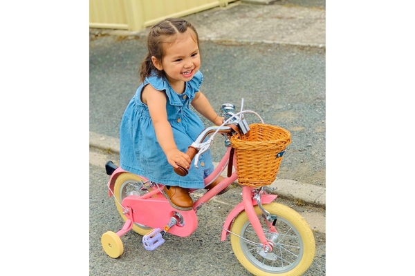 Gingersnap 12" Wheel Junior Bikes Bobbin