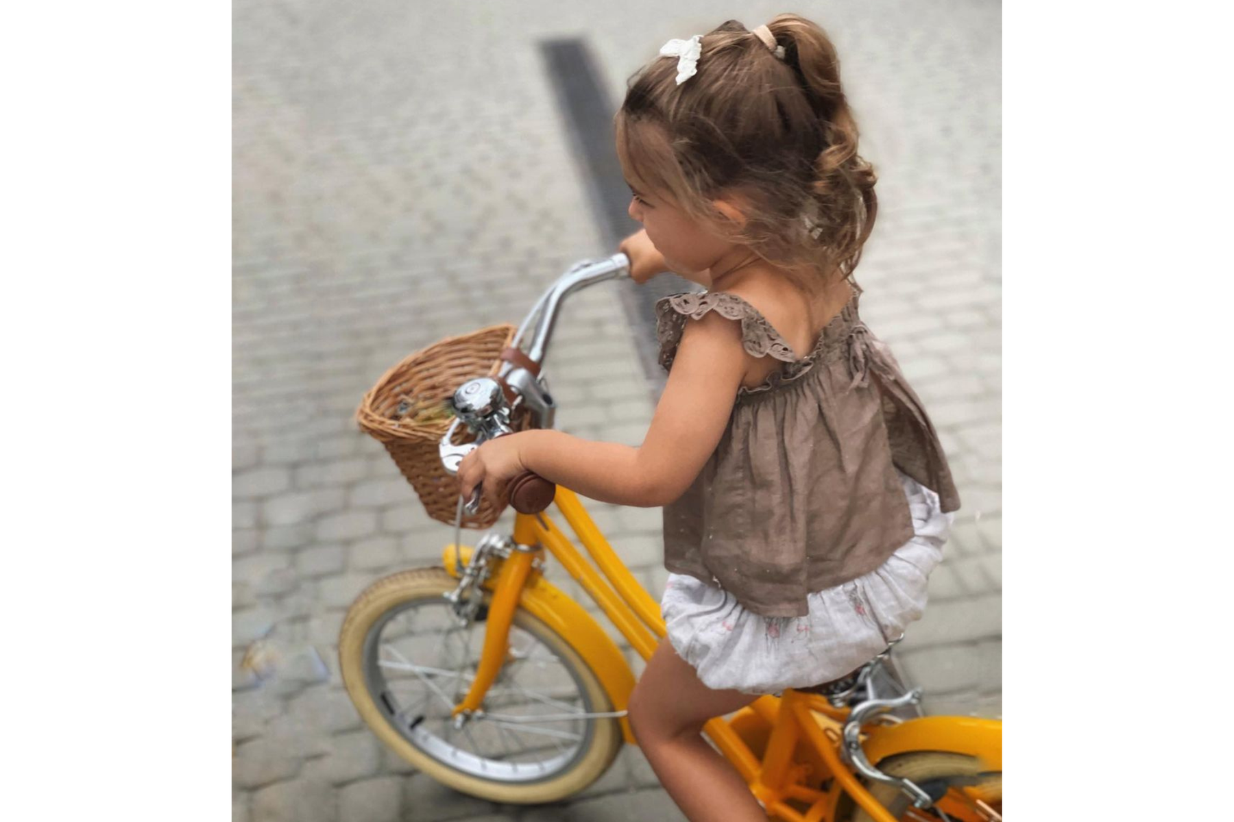 Gingersnap 12" Wheel Junior Bikes Bobbin