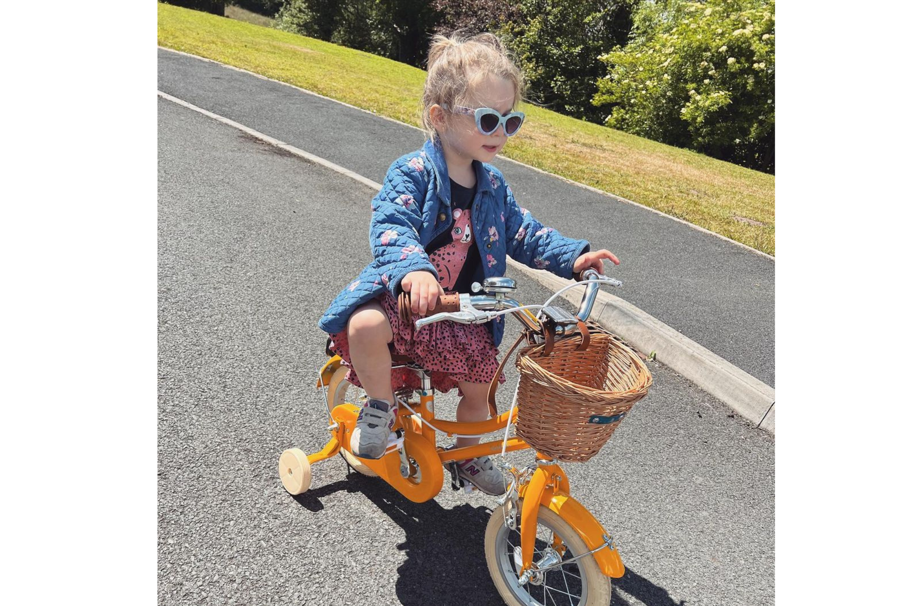 Gingersnap 12" Wheel Junior Bikes Bobbin