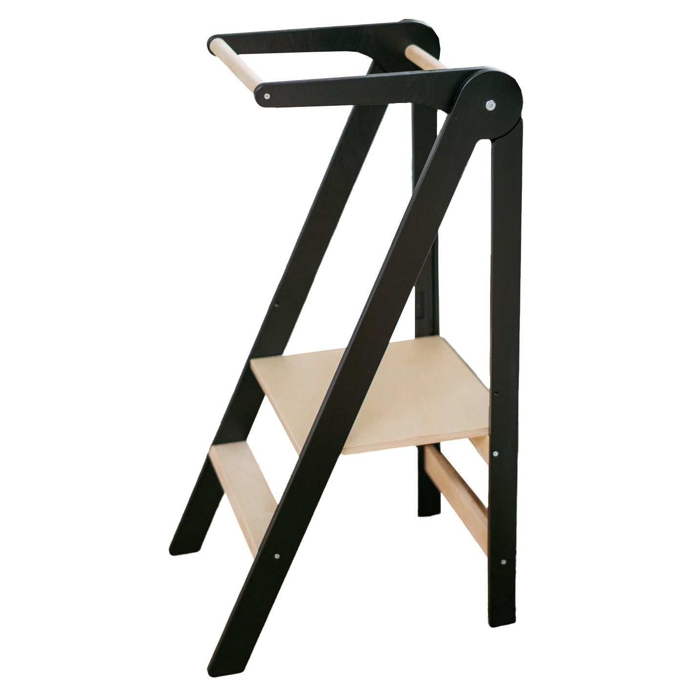 Tour d'observation Montessori pliable