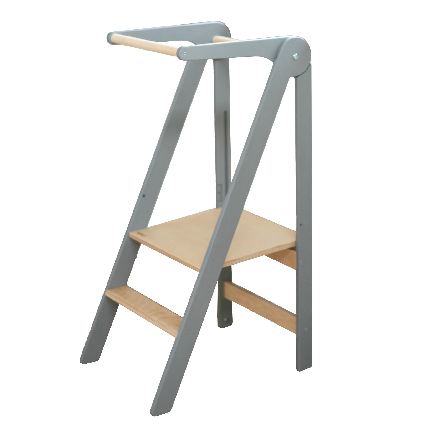 Tour d'observation Montessori pliable