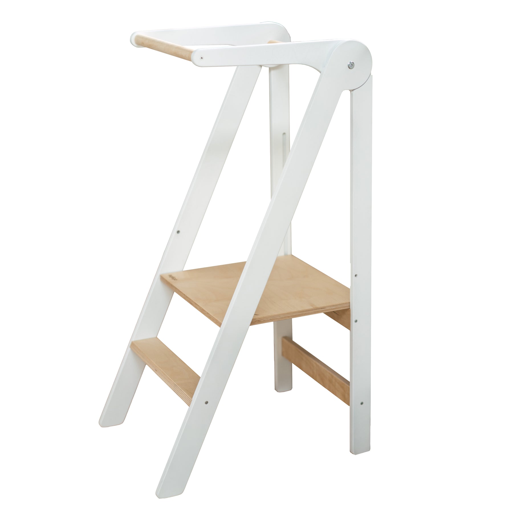 Tour d'observation Montessori pliable