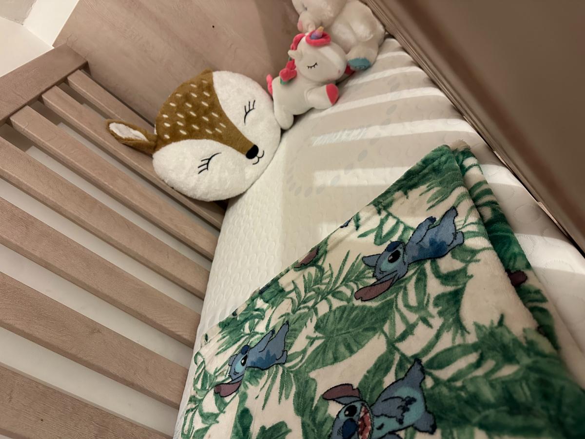 Matelas à mémoire de forme Ice Touch