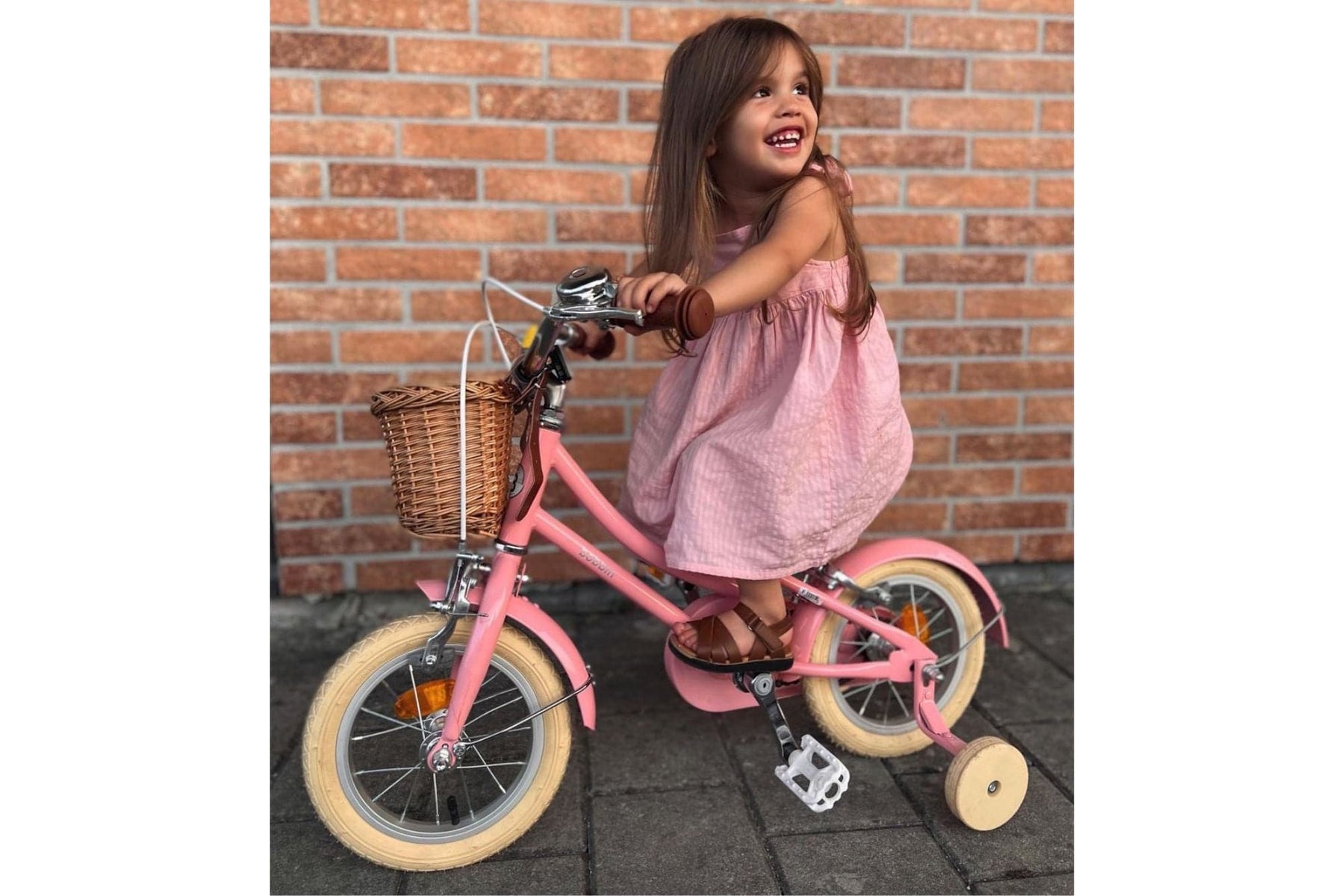 Gingersnap 12" Wheel Junior Bikes Bobbin