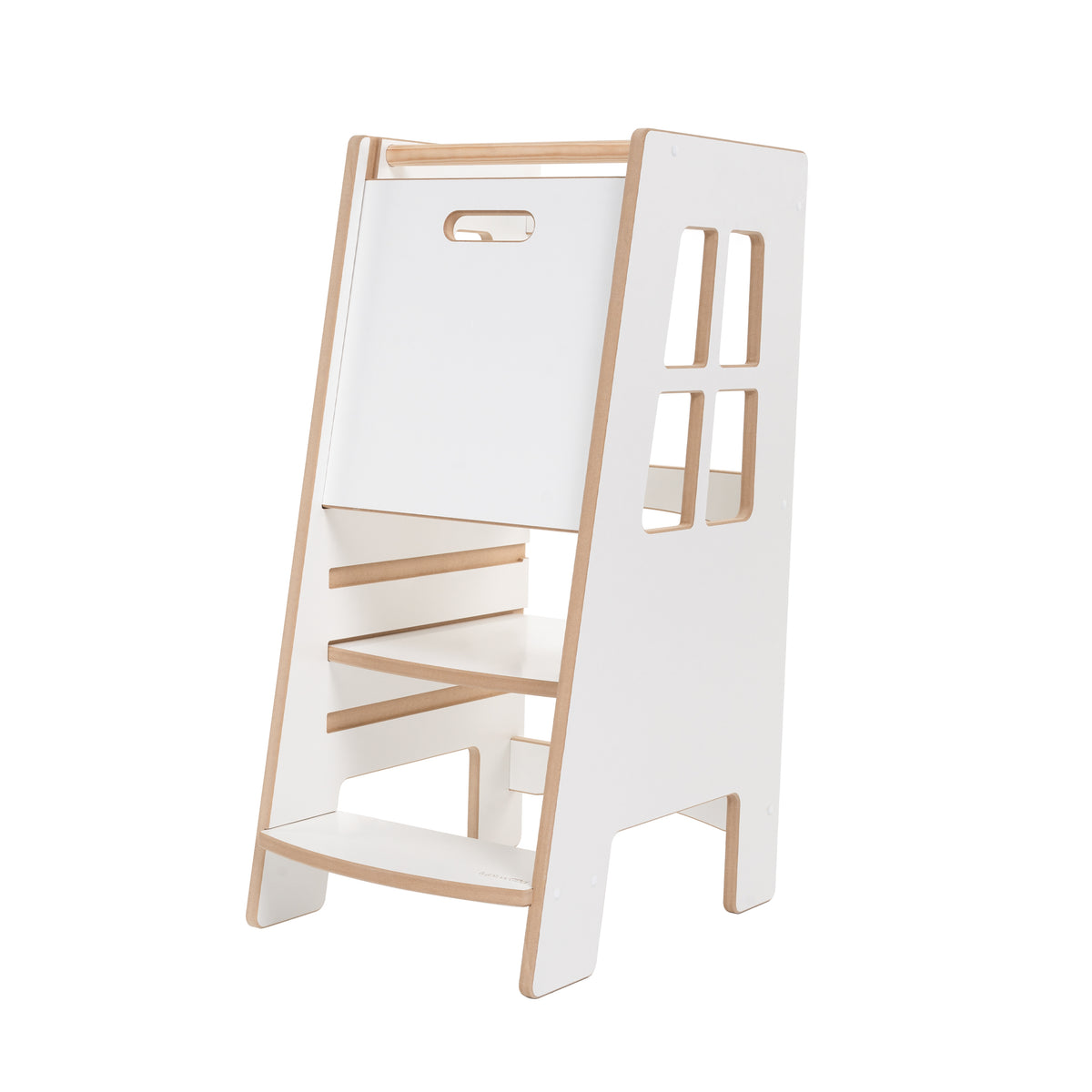 Tour d'apprentissage Extra Safe Montessori