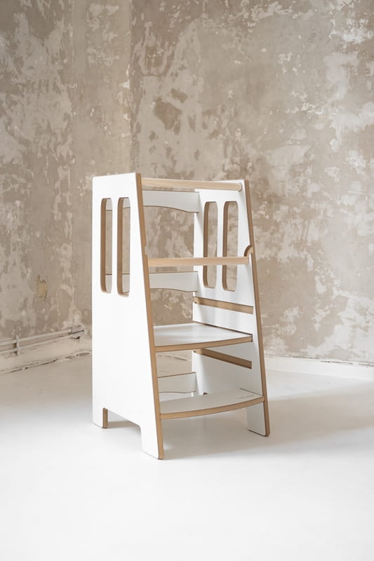 Tour d'apprentissage Montessori LITTLE