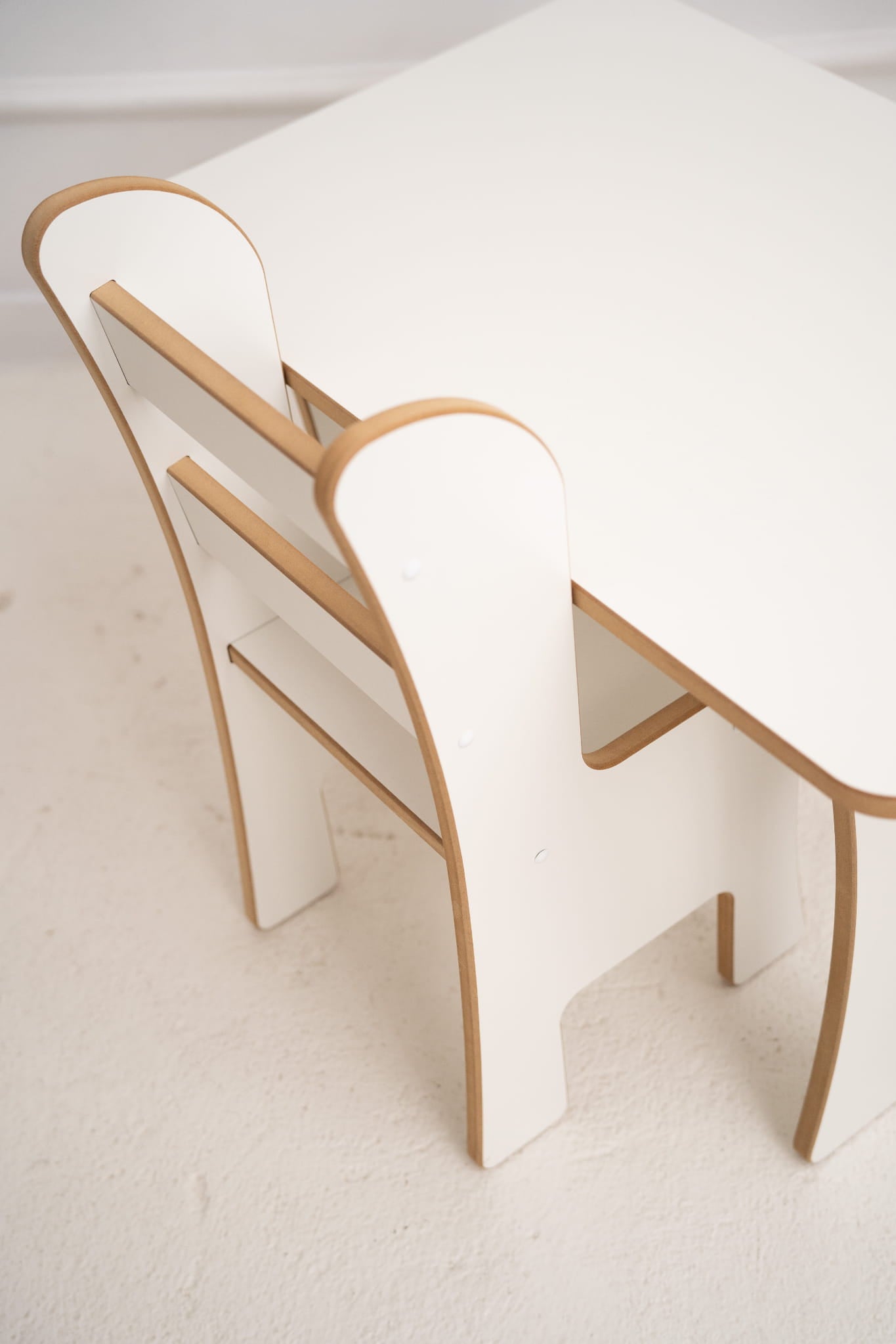 Chaise pour enfant