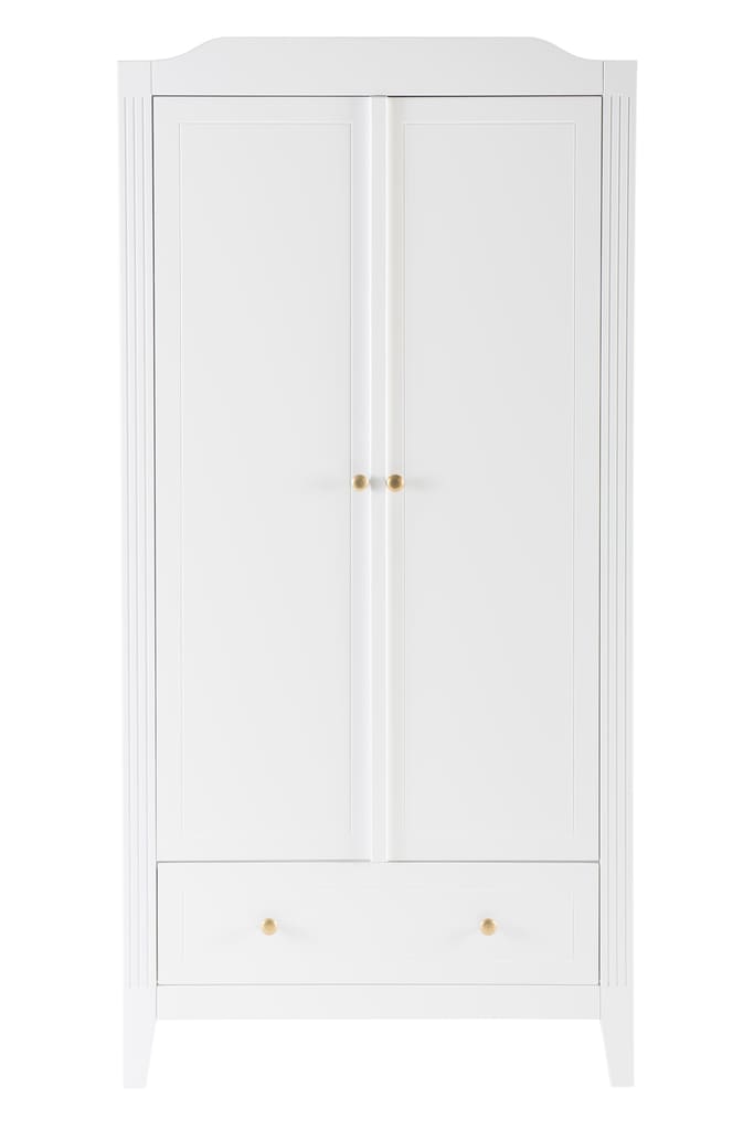 Armoire 2 portes Opéra Maison Charlotte - Wardrobe par Maison Charlotte