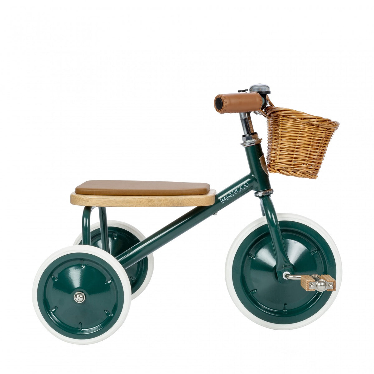 Tricycle Banwood Trike - Tricycles par Banwood