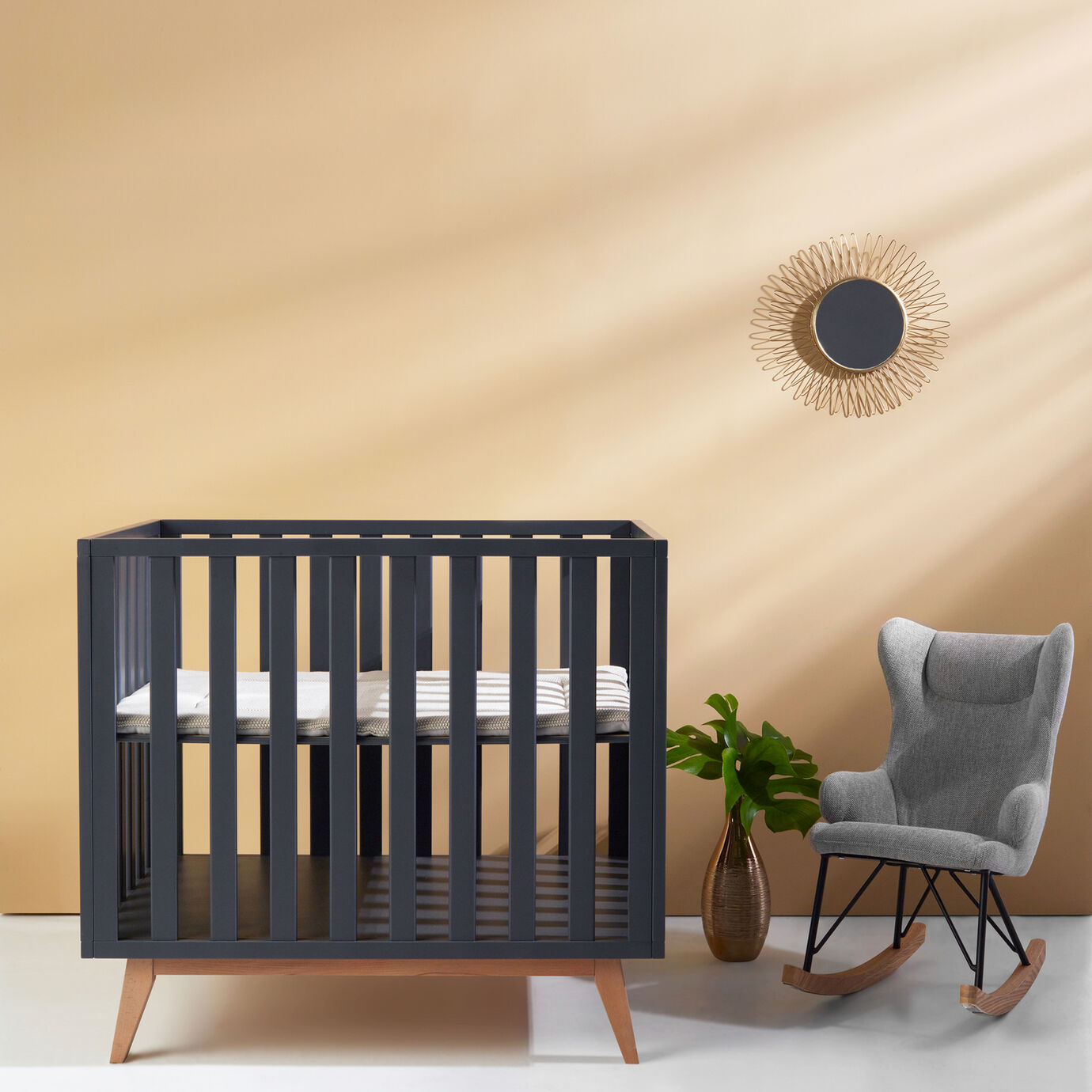 Où placer le parc de bébé dans votre maison tout en sécurité ?