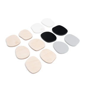 Pierres de gué Montessori enfant Lot de x6