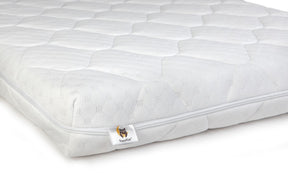 Matelas Premium bébé 120x60 YappyAir ThermoControl