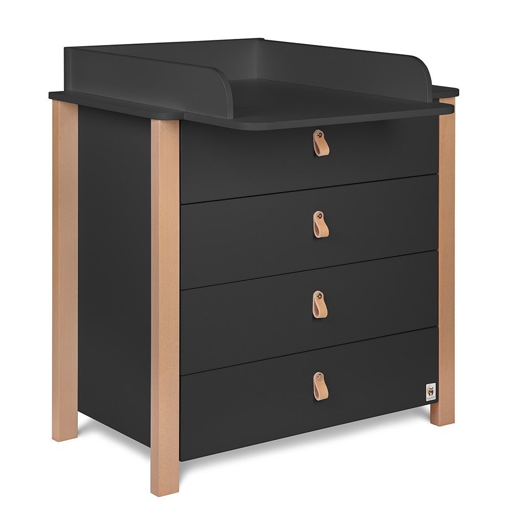 Commode avec plan à langer YappyÉtude