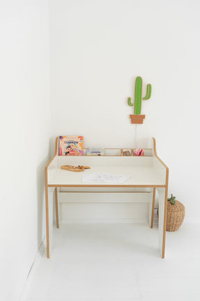Bureau et Chaise Réglables pour Enfant