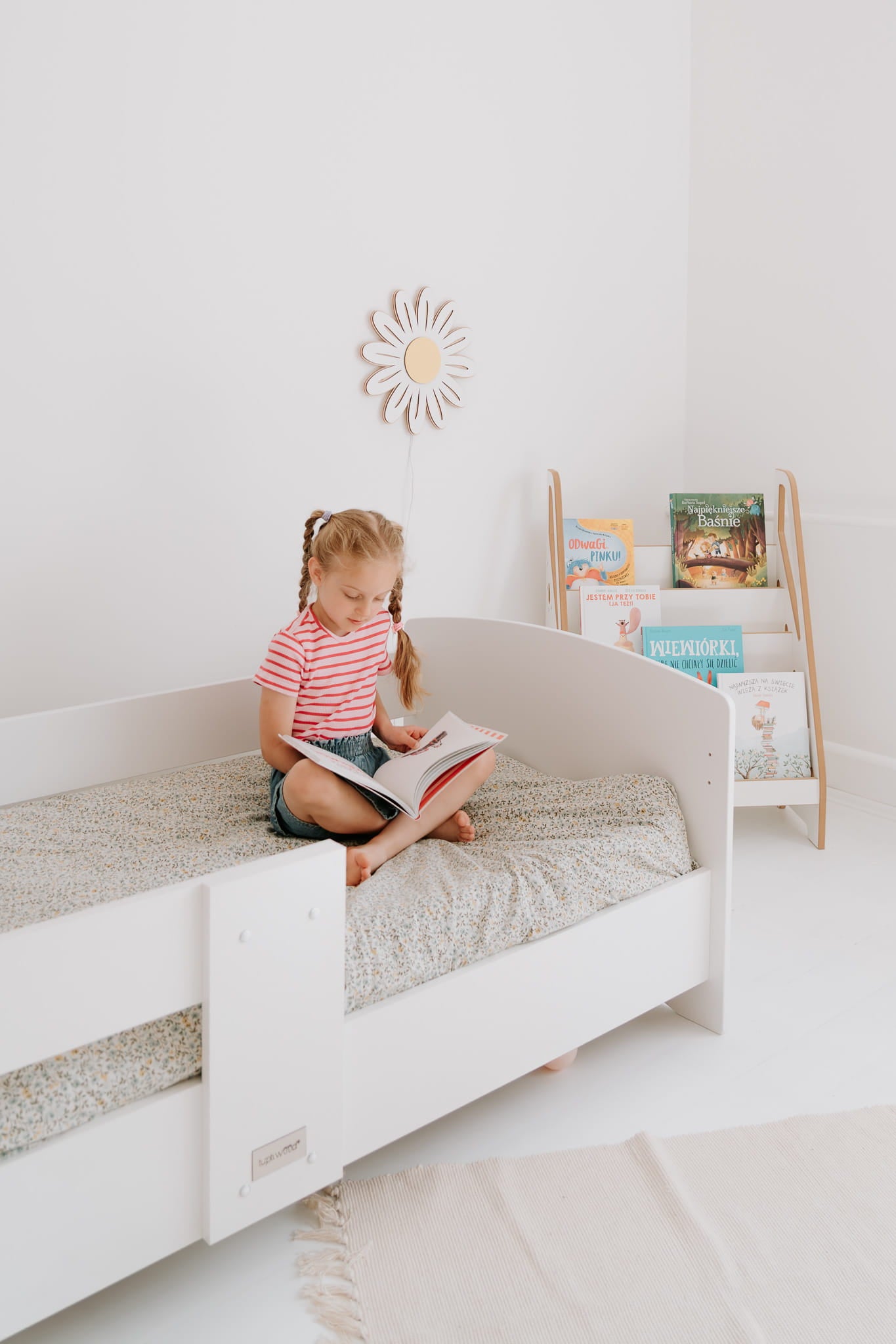 Lit Enfant MOON 160 ou 180x80cm