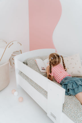 Lit Enfant MOON 160 ou 180x80cm