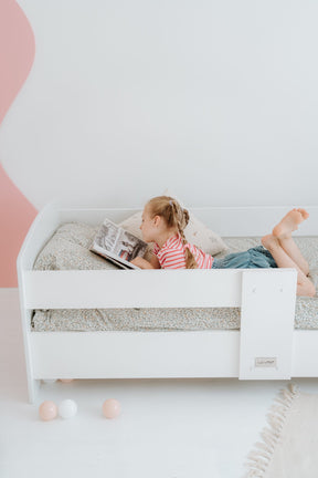 Lit Enfant MOON 160 ou 180x80cm