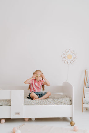 Lit Enfant MOON 160 ou 180x80cm