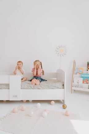 Lit Enfant MOON 160 ou 180x80cm