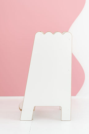 Tour d'apprentissage BUBBLE