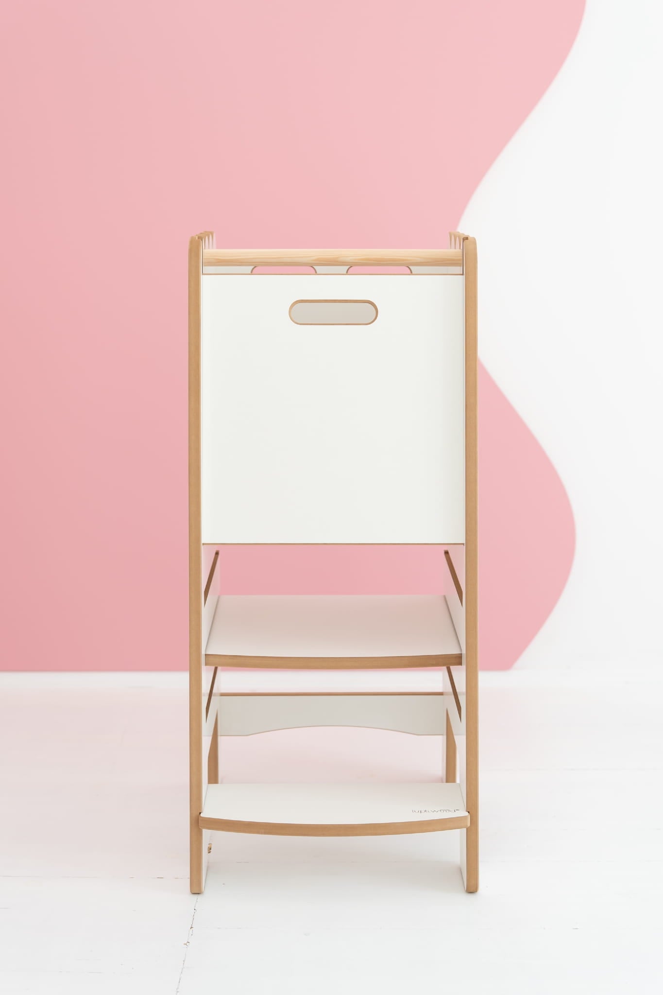 Tour d'apprentissage BUBBLE