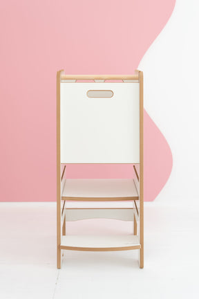 Tour d'apprentissage BUBBLE