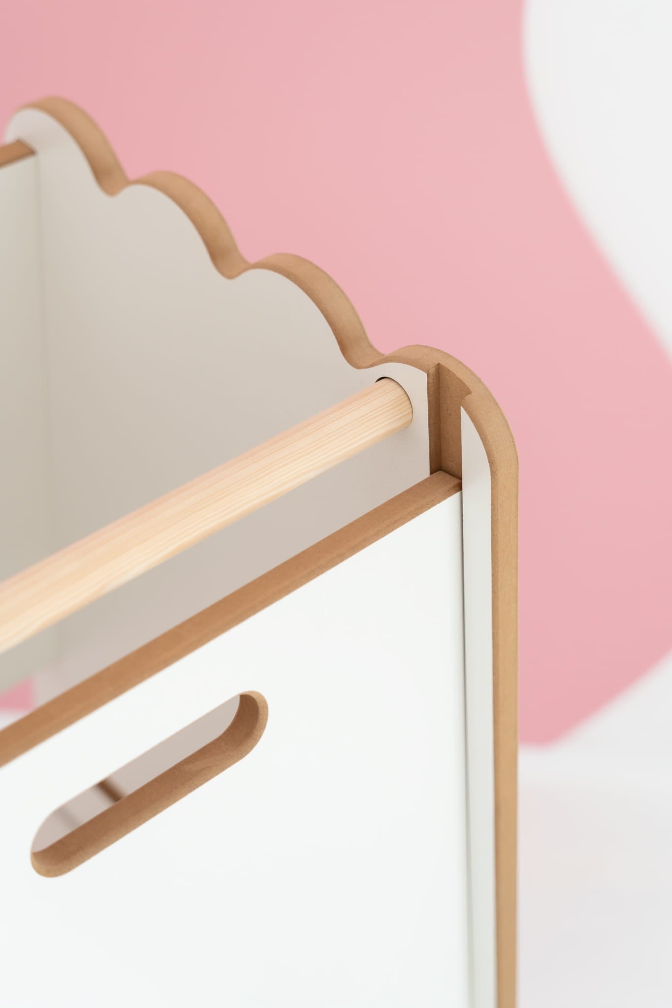 Tour d'apprentissage BUBBLE