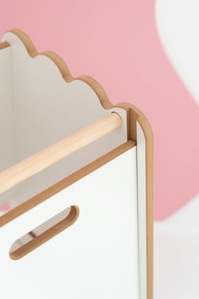 Tour d'apprentissage BUBBLE