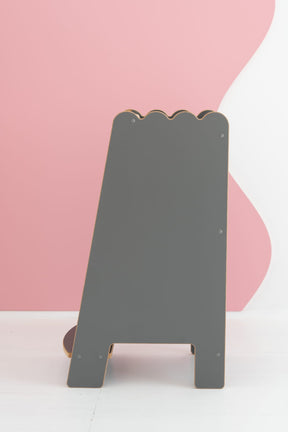 Tour d'apprentissage BUBBLE