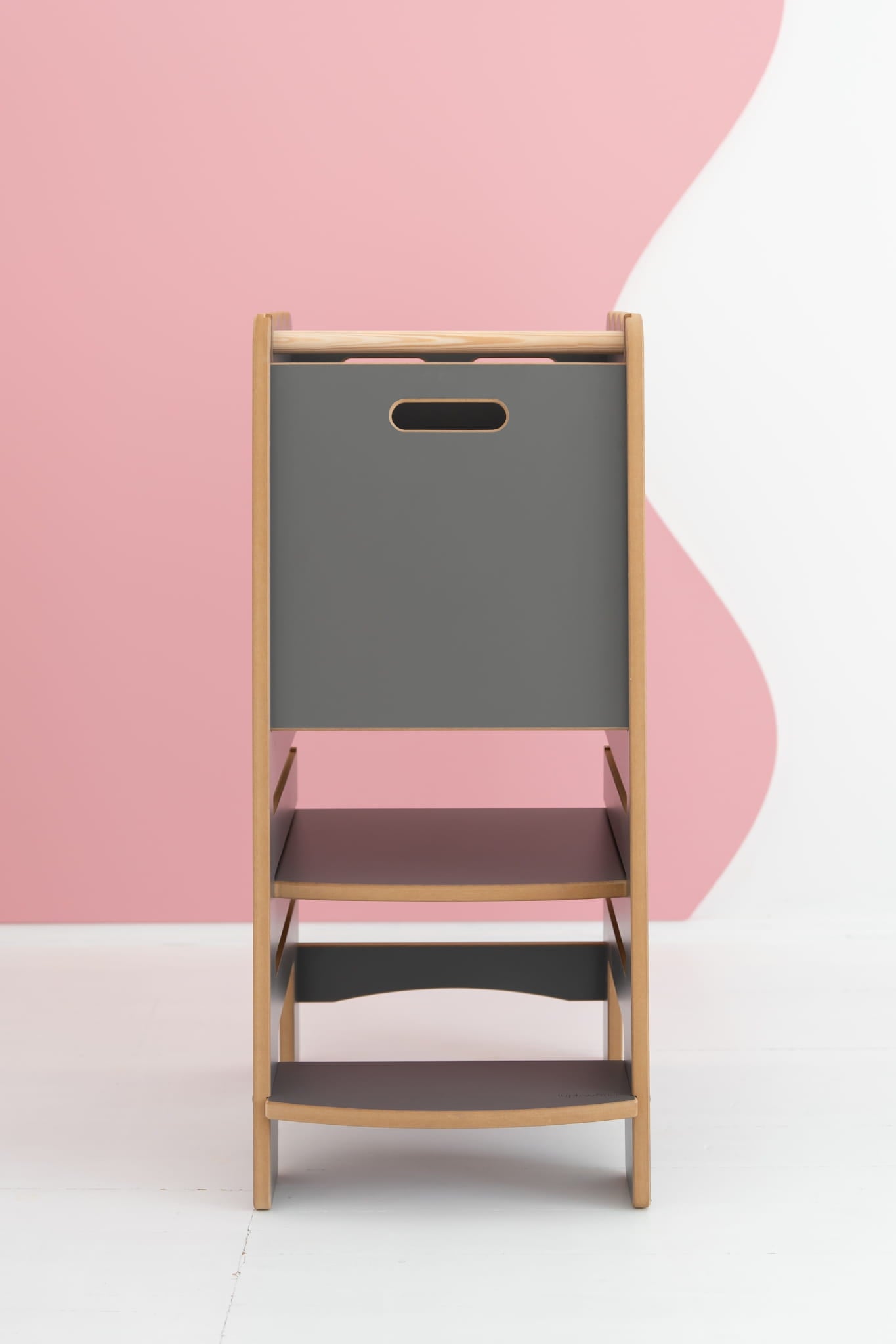 Tour d'apprentissage BUBBLE