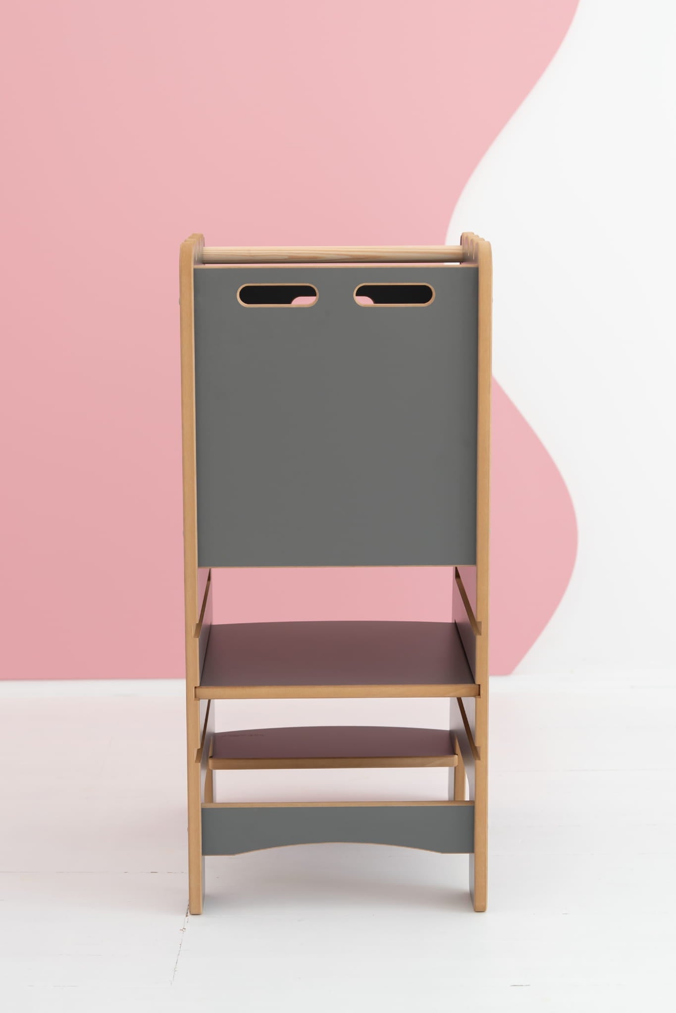 Tour d'apprentissage BUBBLE