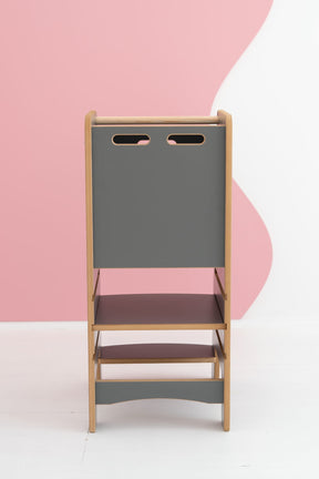 Tour d'apprentissage BUBBLE