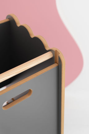 Tour d'apprentissage BUBBLE