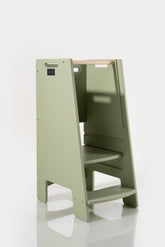 Torre de aprendizaje Montessori Premium
