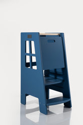 Torre de aprendizaje Montessori Premium