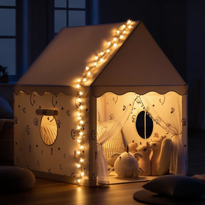 Tente de jeu enfants Smile