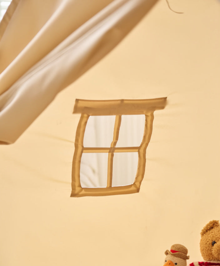 Tente pour lit Enfant 3‑en‑1