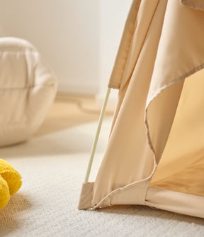 Tente pour lit Enfant 3‑en‑1