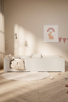 Lit Enfant Bubble 160 ou 180x80cm