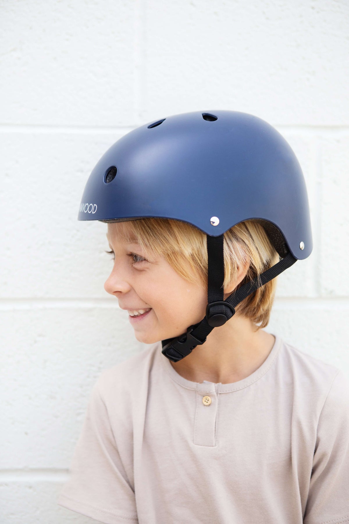 Casque classic mate Banwood