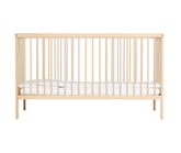 Lit Bébé Midi 70x140cm à sommier réglable