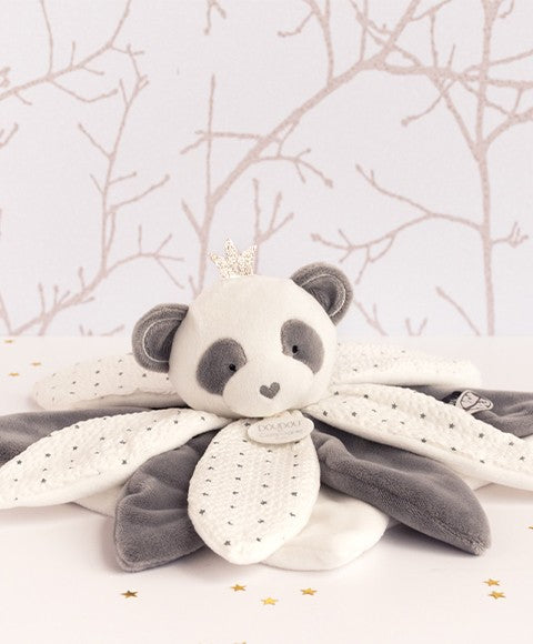 Doudou attrape-rêve Panda 26 cm Doudou et Compagnie - Stuffed Animals par Doudou et compagnie