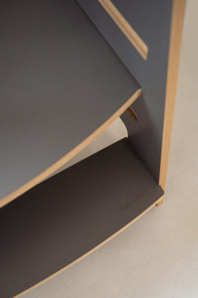 Tour d'apprentissage Double Safe Montessori