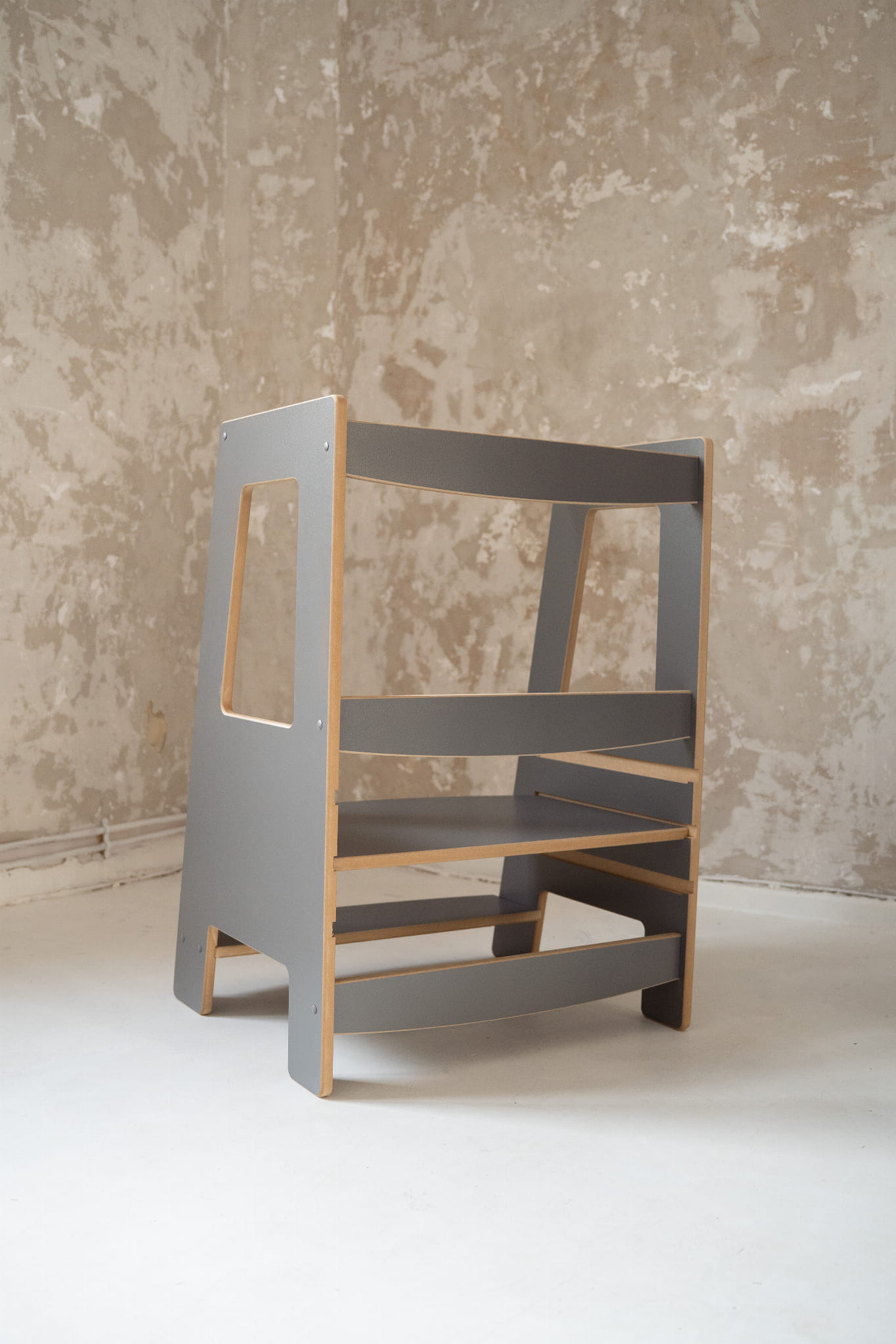 Tour d'apprentissage Double Montessori