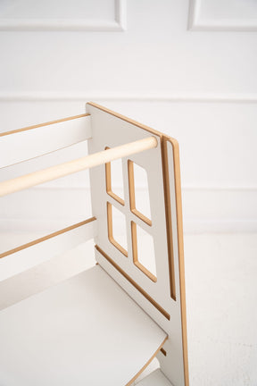 Tour d'apprentissage Double Safe Montessori